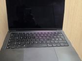 MacBook pro M3 Max - nuotraukos Nr. 4