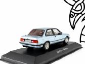 Bmw 3 Series Coupe 1:43 - nuotraukos Nr. 7