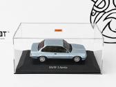 Bmw 3 Series Coupe 1:43 - nuotraukos Nr. 8
