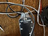 D-d Audio D-c6.5b, D-d Audio D-x6.5b - nuotraukos Nr. 2