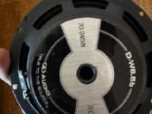 D-d Audio D-c6.5b, D-d Audio D-x6.5b - nuotraukos Nr. 5