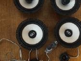 D-d Audio D-c6.5b, D-d Audio D-x6.5b - nuotraukos Nr. 6