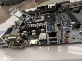Asrock Z370 Pro4 Lga1151 Atx motininė plokštė - nuotraukos Nr. 2
