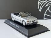 Bmw 3er Cabriolet 1:43 - nuotraukos Nr. 2