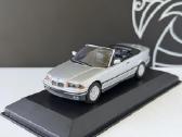 Bmw 3er Cabriolet 1:43 - nuotraukos Nr. 3