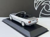 Bmw 3er Cabriolet 1:43 - nuotraukos Nr. 4