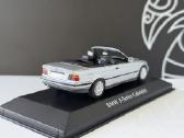 Bmw 3er Cabriolet 1:43 - nuotraukos Nr. 5