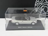 Bmw 3er Cabriolet 1:43 - nuotraukos Nr. 6