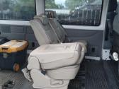 Ford Transit dalys geras variklis su greiciu deze - nuotraukos Nr. 5