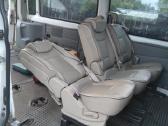 Ford Transit dalys - nuotraukos Nr. 2