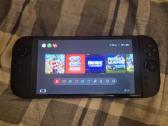 Nintendo switch 2 + daug aksesuarų - nuotraukos Nr. 4