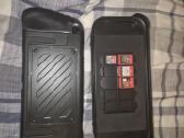 Nintendo switch 2 + daug aksesuarų - nuotraukos Nr. 6
