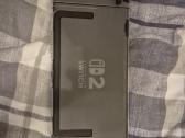 Nintendo switch 2 + daug aksesuarų - nuotraukos Nr. 9