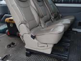 Ford Transit dalys - nuotraukos Nr. 3