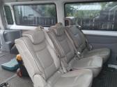 Ford Transit dalys - nuotraukos Nr. 4