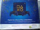 Maksimalus Ps4 Days of Play Limited Edition - nuotraukos Nr. 2