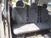 Ford Transit dalys - nuotraukos Nr. 7