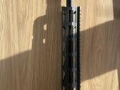 Airsoft Ginklas M4 - nuotraukos Nr. 3