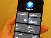 Honor Magic 4 Pro - nuotraukos Nr. 3