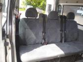 Ford Transit dalys - nuotraukos Nr. 8