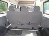 Ford Transit dalys - nuotraukos Nr. 9