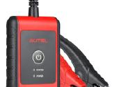 Autel Maxibas Bt506 - akumuliatorių testeris - nuotraukos Nr. 2