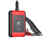 Autel Maxibas Bt506 - akumuliatorių testeris - nuotraukos Nr. 3