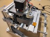 CNC staklės 3018 - nuotraukos Nr. 4