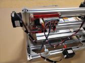 CNC staklės 3018 - nuotraukos Nr. 5
