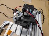 CNC staklės 3018 - nuotraukos Nr. 7