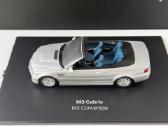 Bmw M3 Cabriolet 1:43 - nuotraukos Nr. 2
