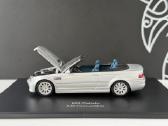 Bmw M3 Cabriolet 1:43 - nuotraukos Nr. 3