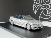 Bmw M3 Cabriolet 1:43 - nuotraukos Nr. 6