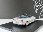 Bmw M3 Cabriolet 1:43 - nuotraukos Nr. 7