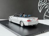 Bmw M3 Cabriolet 1:43 - nuotraukos Nr. 8