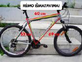Kalnų dviratis Specialized Hardrock, dydis s-m - nuotraukos Nr. 36