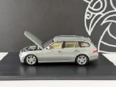 Bmw 3 Series Touring 1:43 - nuotraukos Nr. 2