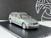 Bmw 3 Series Touring 1:43 - nuotraukos Nr. 5