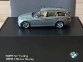 Bmw 3 Series Touring 1:43 - nuotraukos Nr. 9