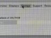 Mac Book Air 2015 (Early) - nuotraukos Nr. 4