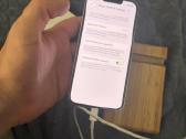iPhone 13 pro - nuotraukos Nr. 4