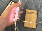 iPhone 13 pro - nuotraukos Nr. 6