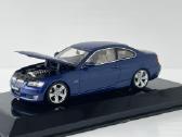Bmw 3 series Coupe 1:43 - nuotraukos Nr. 4
