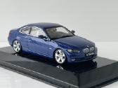 Bmw 3 series Coupe 1:43 - nuotraukos Nr. 5