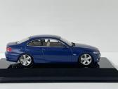 Bmw 3 series Coupe 1:43 - nuotraukos Nr. 6