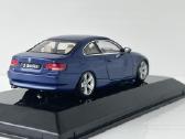 Bmw 3 series Coupe 1:43 - nuotraukos Nr. 7