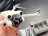 Dji Mini 3 Pro Fly More Combo + Nd Filtrai - nuotraukos Nr. 5