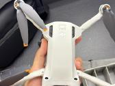 Dji Mini 3 Pro Fly More Combo + Nd Filtrai - nuotraukos Nr. 6