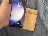 Samsung galaxy s23 - nuotraukos Nr. 4