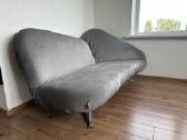 Sofa-lova su skirtingai reguliuojamais atlošais - nuotraukos Nr. 3